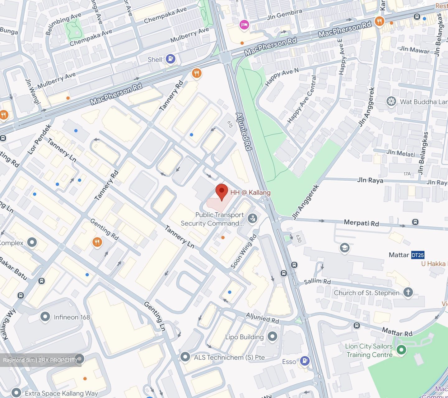 Hh @ Kallang (D13), Factory #559474571